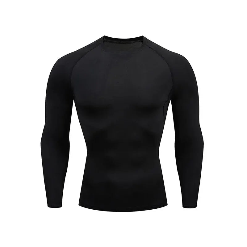 Compression Training Shirt