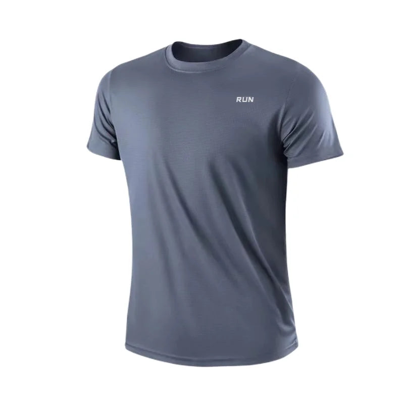 Lightweight Training Shirt