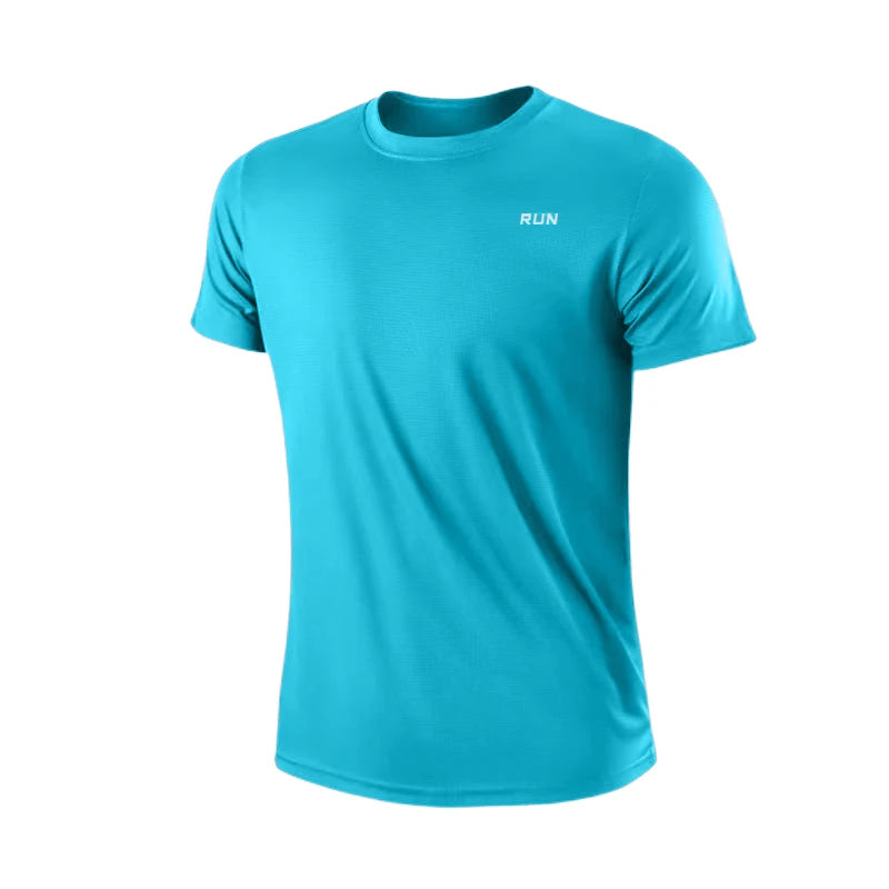 Lightweight Training Shirt