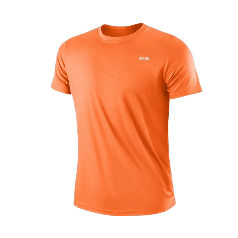 Lightweight Training Shirt