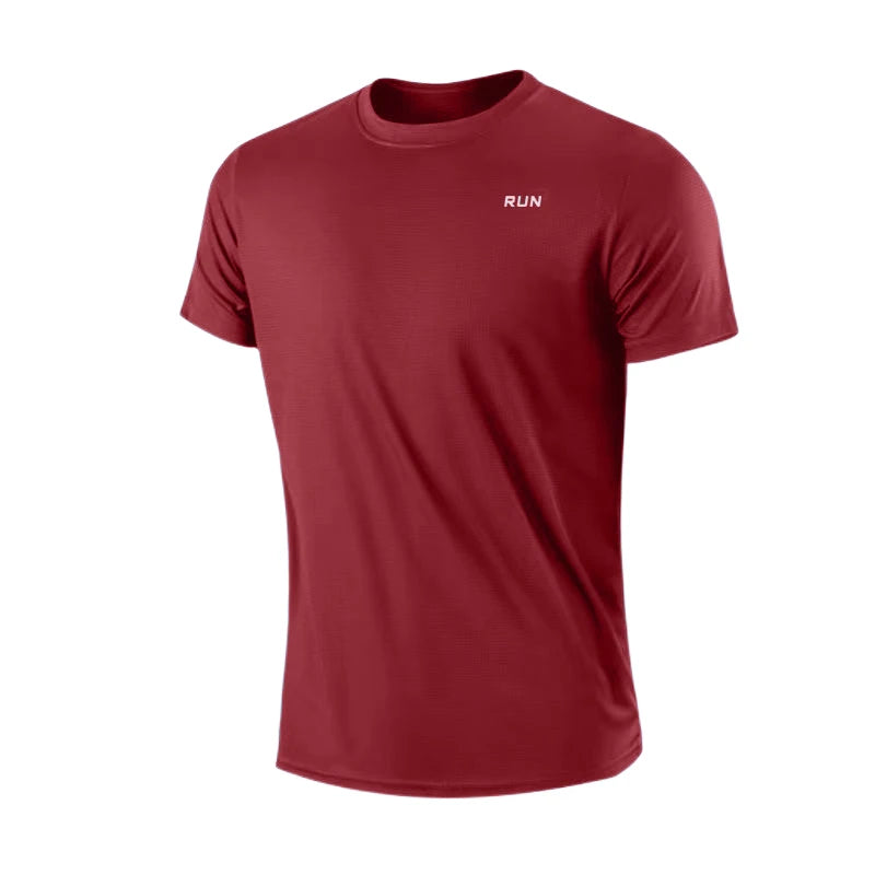 Lightweight Training Shirt