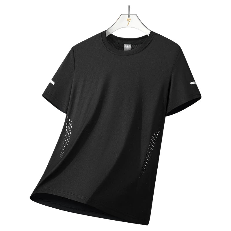 Breathable Sports Shirt
