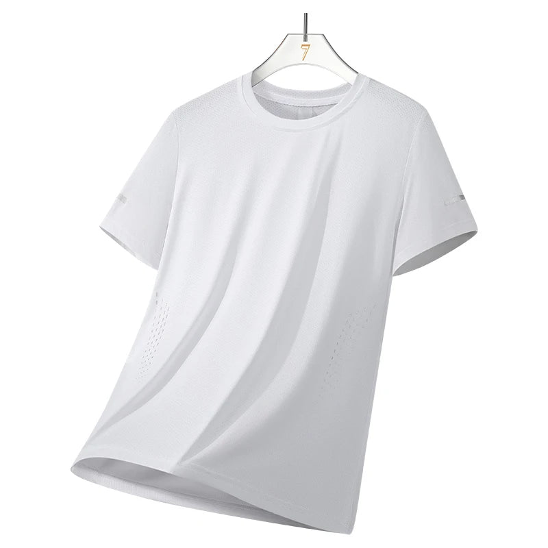 Breathable Sports Shirt