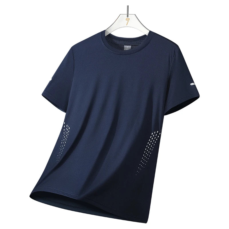 Breathable Sports Shirt