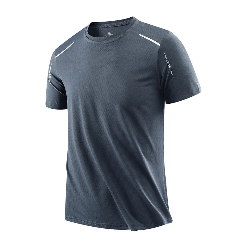 Breathable Sports Shirt