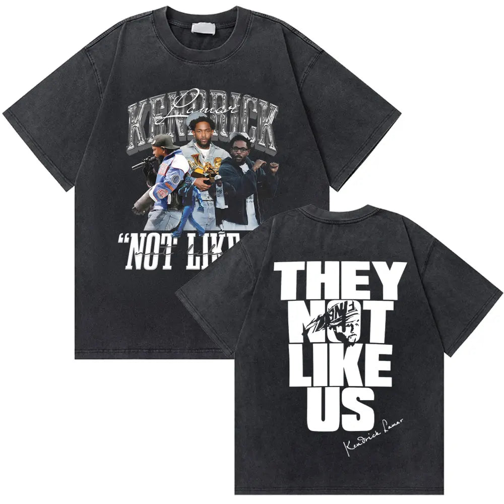 Vintage Kendrick Tee