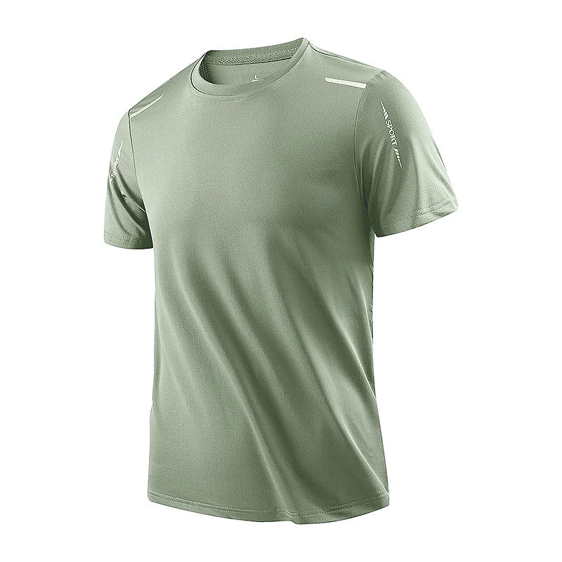 Breathable Sports Shirt