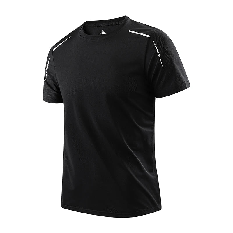Breathable Sports Shirt